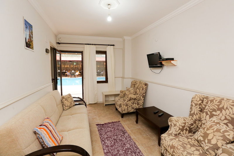 Dalyan M-Otel, Ortaca, Turkey