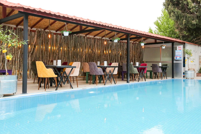 Dalyan M-Otel, Ortaca, Turkey