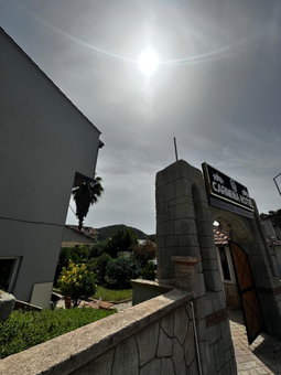 Carmina Hotel, Ovacik, Turkey