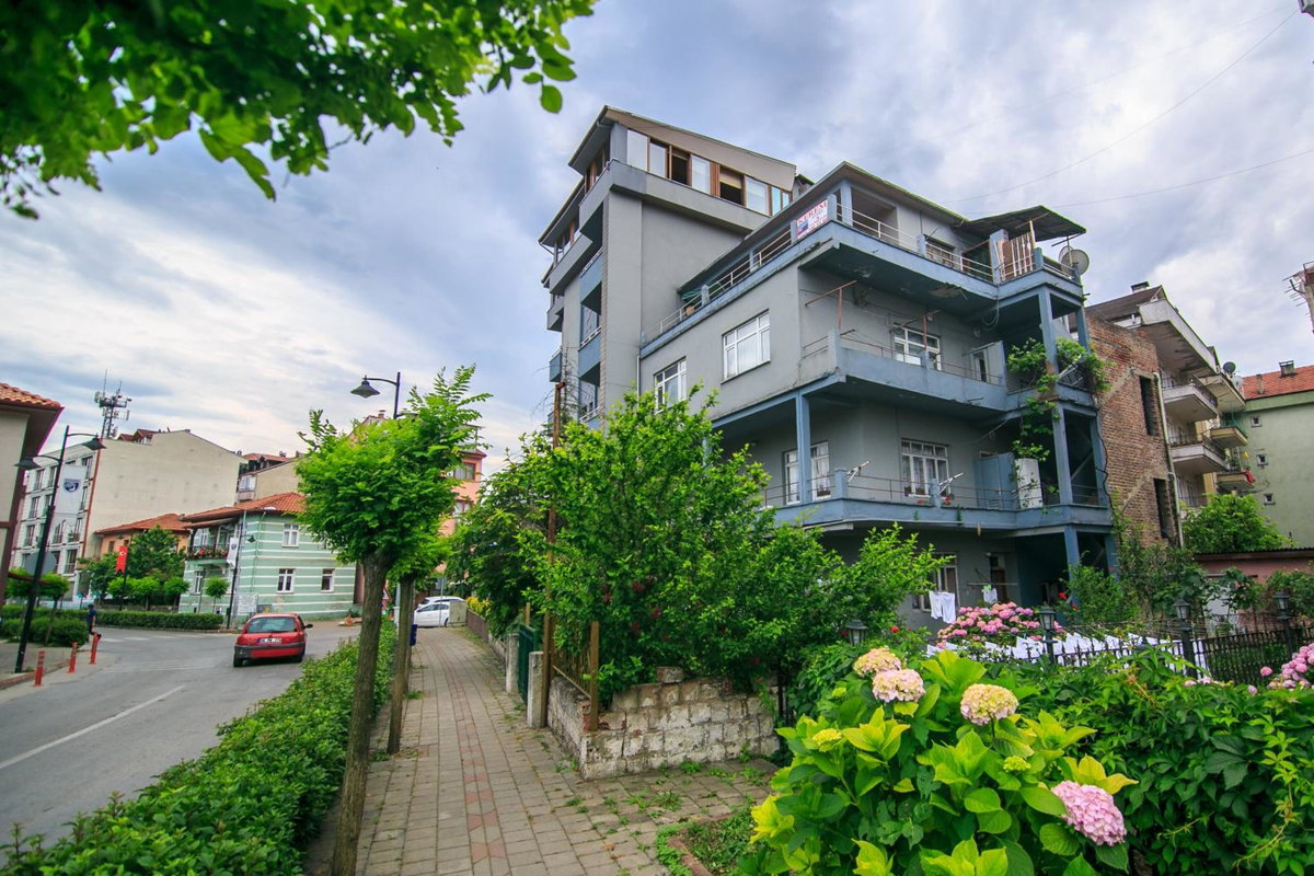 Hotel · Amasra Kerem Apart, Amasra