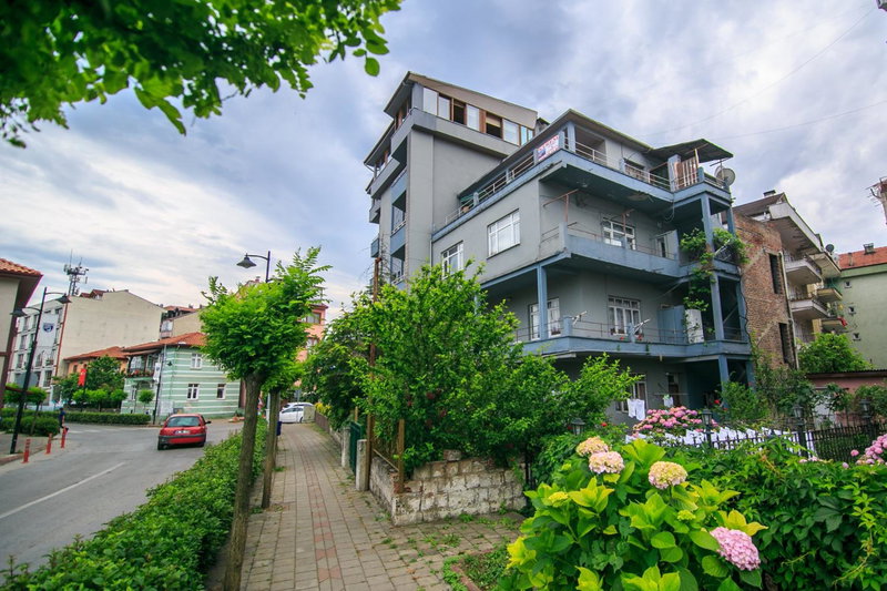 Amasra Kerem Apart, Amasra, Turkey