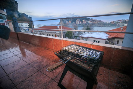Amasra Kerem Apart, Amasra, Turkey