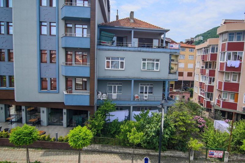 Amasra Kerem Apart, Amasra, Turkey
