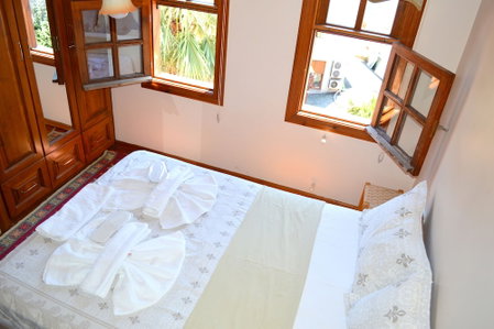 Yasar Marin Denizer Pansiyon, Amasra, Turkey