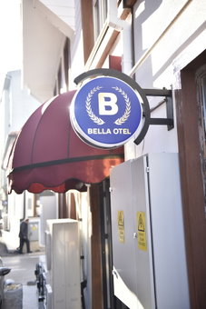 Bella Otel Mudanya, Mudanya, Turkey