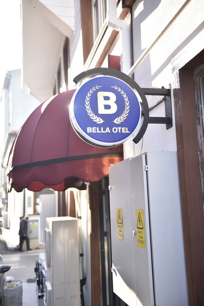 Bella Otel Mudanya, Mudanya, Turkey