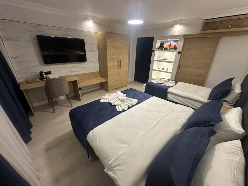 Bella Otel Mudanya, Mudanya, Turkey