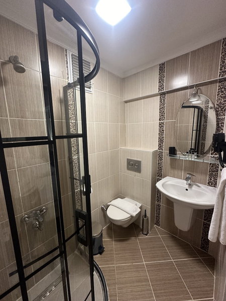 Bella Otel Mudanya, Mudanya, Turkey