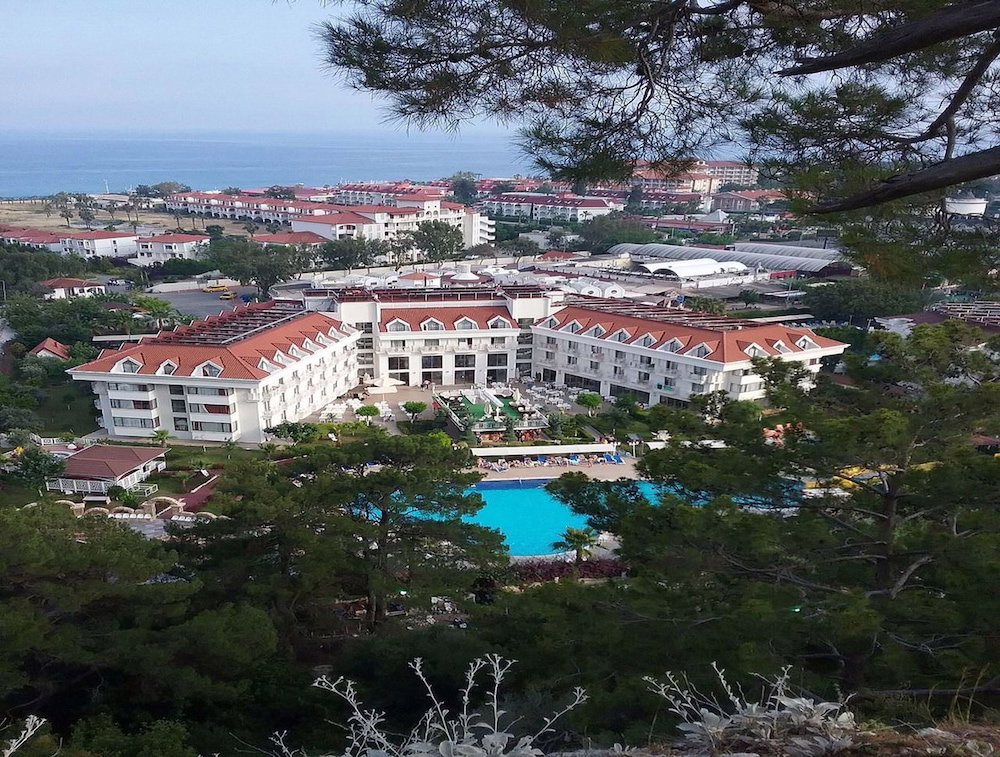 Mir'amor Hotel Resort & spa All İnclusive Plus, Turkey