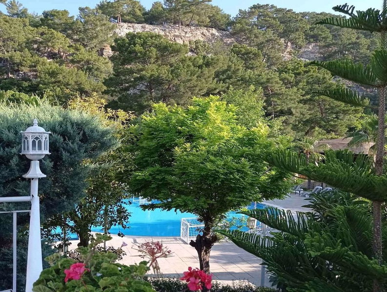 Mir'amor Hotel Resort & spa All İnclusive Plus, Kemer, Turkey