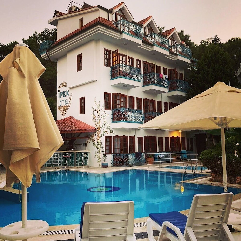 Hotel · La Boutique Ipek, Kemer