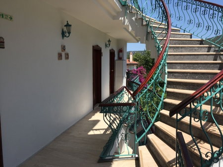 La Boutique Ipek, Kemer, Turkey