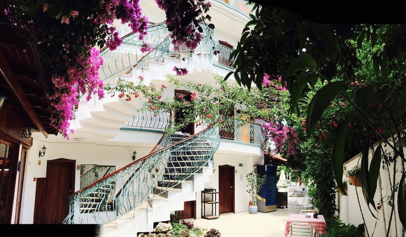 La Boutique Ipek, Kemer, Turkey