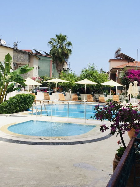 La Boutique Ipek, Kemer, Turkey