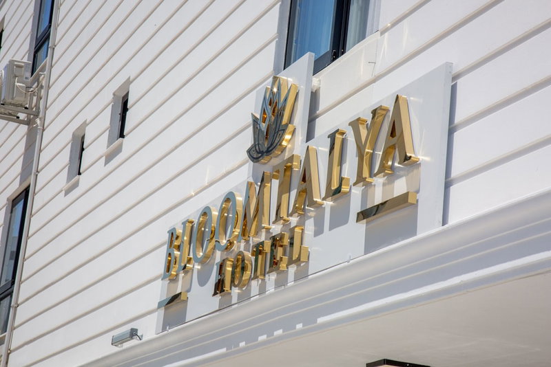 Bloomtalya Hotel, Antalya, Turkey
