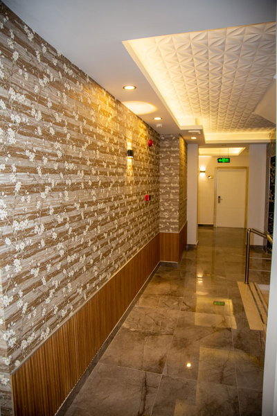 Bloomtalya Hotel, Antalya, Turkey