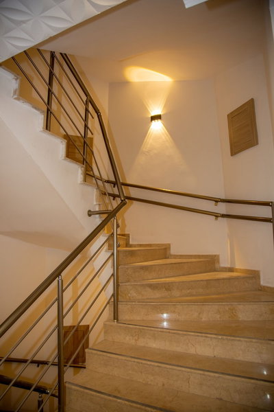 Bloomtalya Hotel, Antalya, Turkey