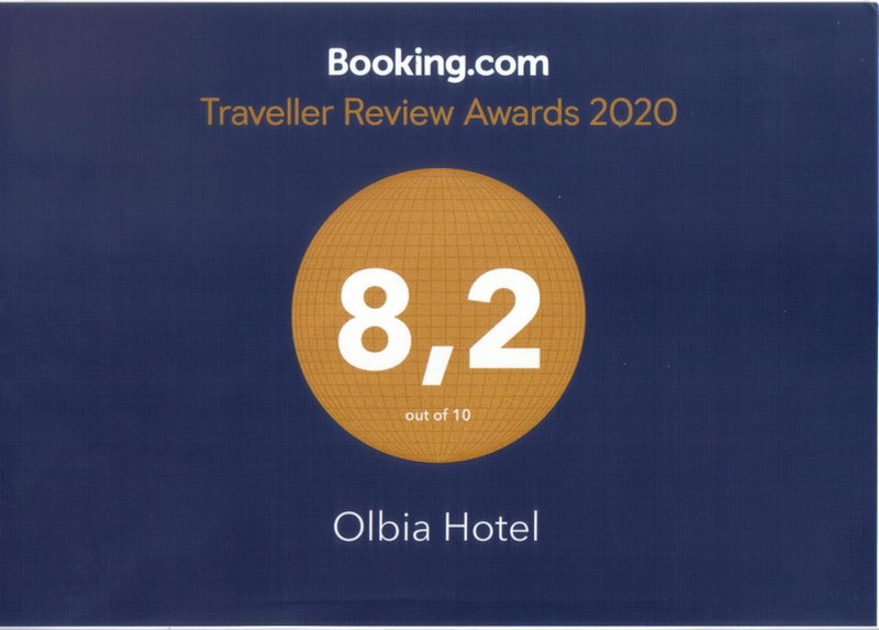 Olbia Hotel, Antalya, Turkey