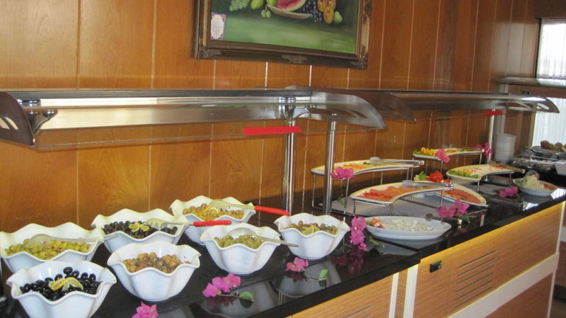 Olbia Hotel, Antalya, Turkey