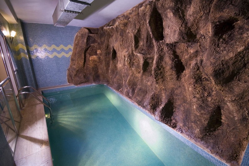 Grand Eyuboglu Hotel, Istanbul, Turkey