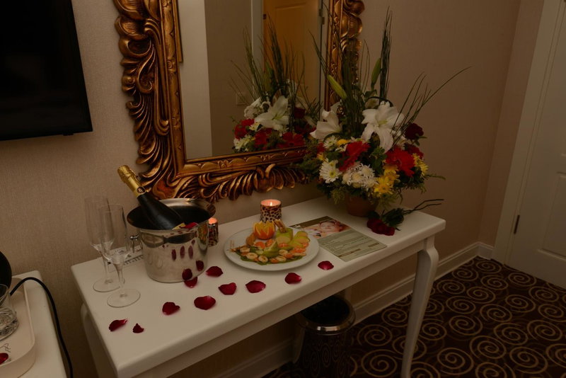 Diamond Royal Hotel, Istanbul, Turkey