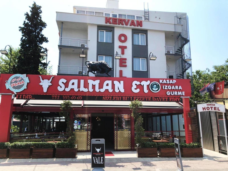 Kervan Hotel Pendik, Istanbul, Turkey