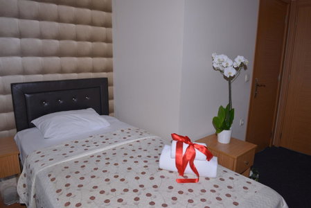 Kervan Hotel Pendik, Istanbul, Turkey