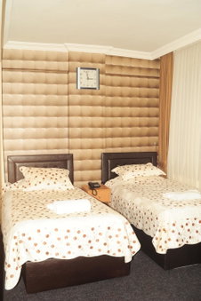 Kervan Hotel Pendik, Istanbul, Turkey