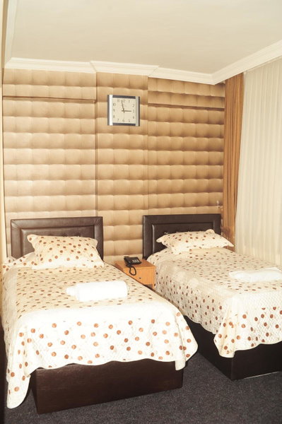 Kervan Hotel Pendik, Istanbul, Turkey