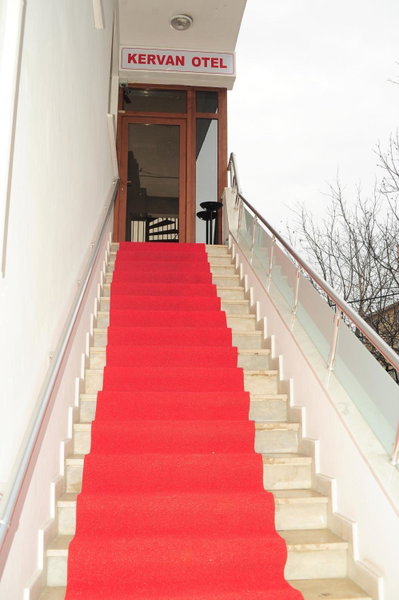Kervan Hotel Pendik, Istanbul, Turkey