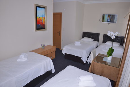 Kervan Hotel Pendik, Istanbul, Turkey