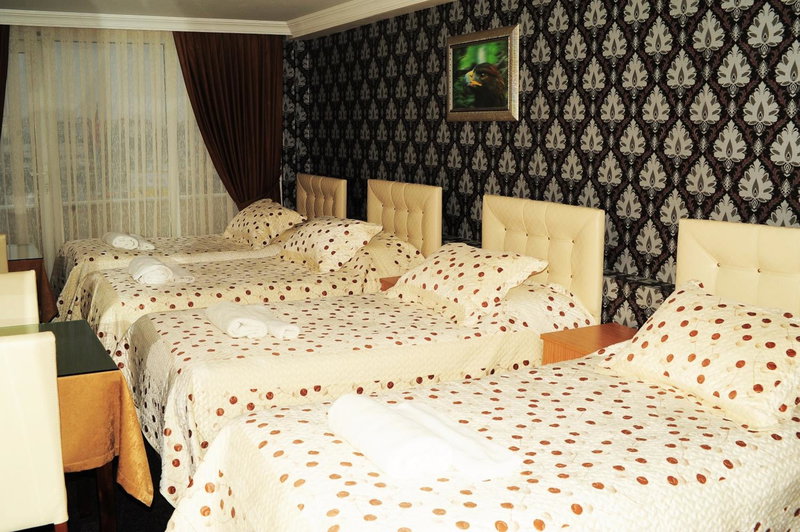 Kervan Hotel Pendik, Istanbul, Turkey