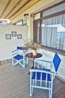 Bambu Urla Otel, Urla, Turkey