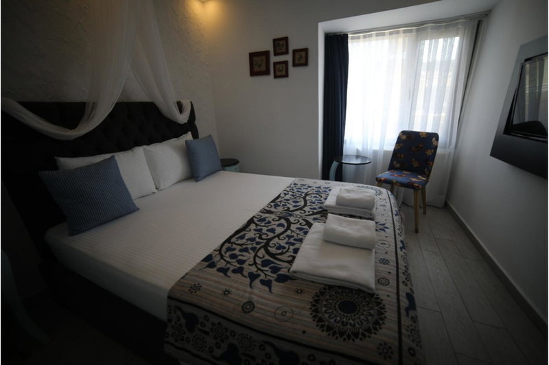 Bambu Urla Otel, Urla, Turkey