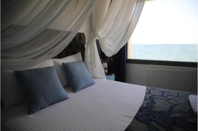 Bambu Urla Otel, Urla, Turkey