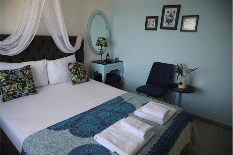 Bambu Urla Otel, Urla, Turkey
