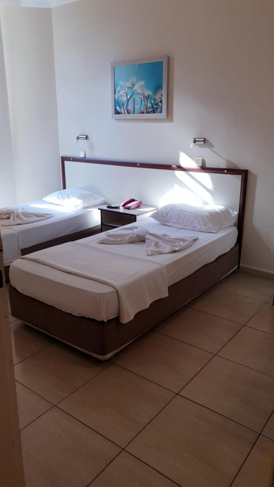 Hotel · İsabella Apart Otel, Alanya
