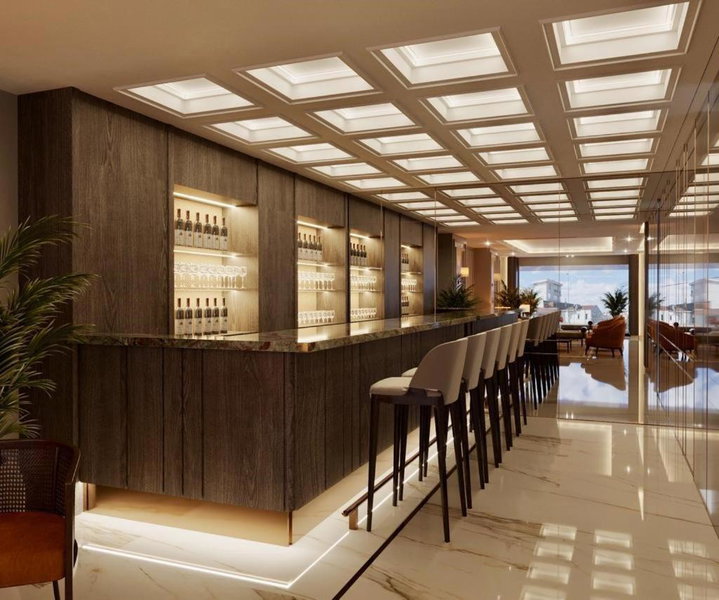 The Biancho Hotel Pera, Istanbul, Turkey
