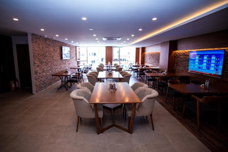 Aripsas Hotel, Giresun, Turkey