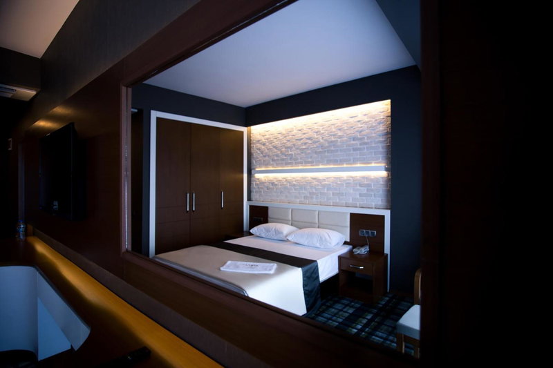 Aripsas Hotel, Giresun, Turkey