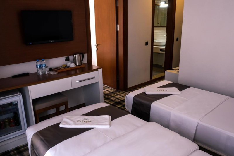 Aripsas Hotel, Giresun, Turkey