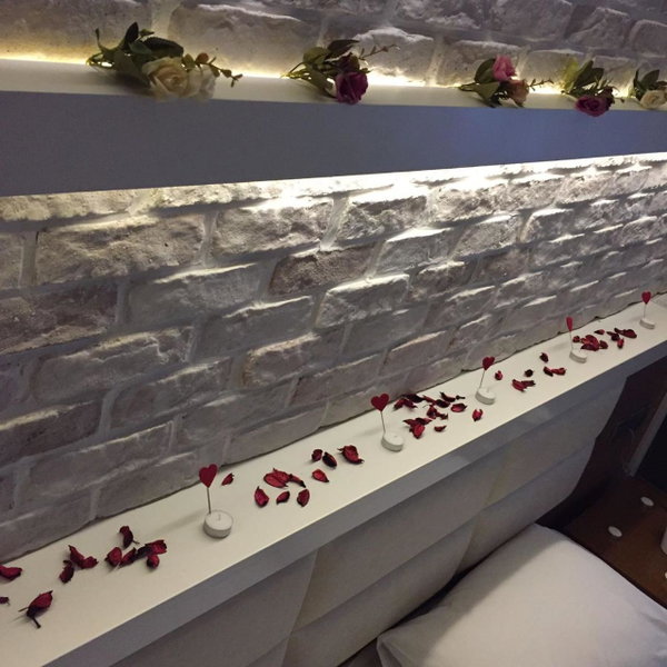 Aripsas Hotel, Giresun, Turkey