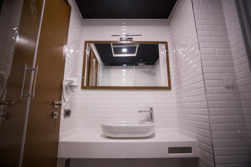 Aripsas Hotel, Giresun, Turkey