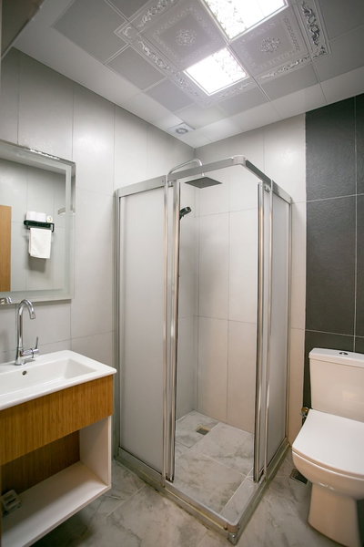 Golden Saray Apart, Istanbul, Turkey