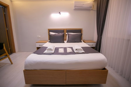 Golden Saray Apart, Istanbul, Turkey