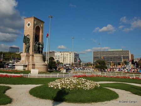 Golden Saray Apart, Istanbul, Turkey