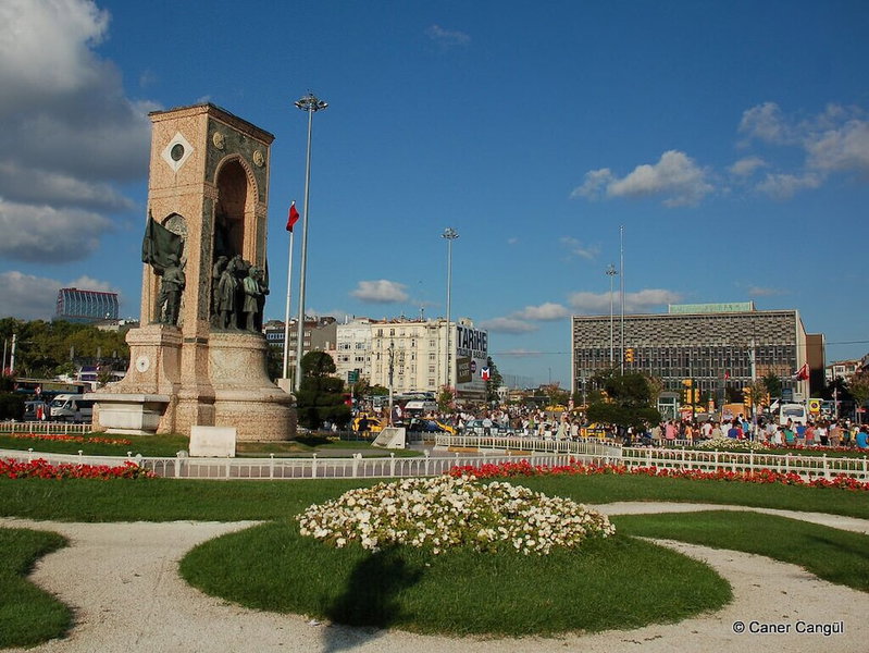 Golden Saray Apart, Istanbul, Turkey