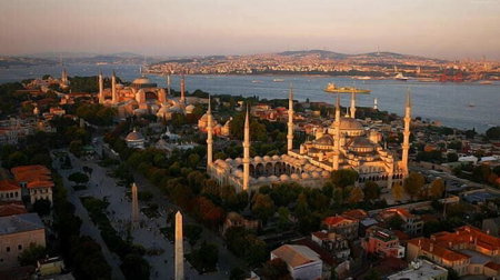Golden Saray Apart, Istanbul, Turkey