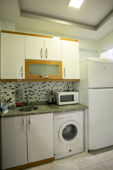 Golden Saray Apart, Istanbul, Turkey