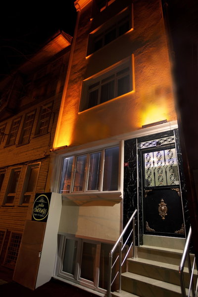 Golden Saray Apart, Istanbul, Turkey